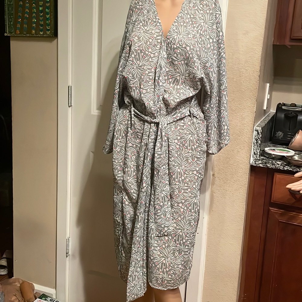 NWT kimono